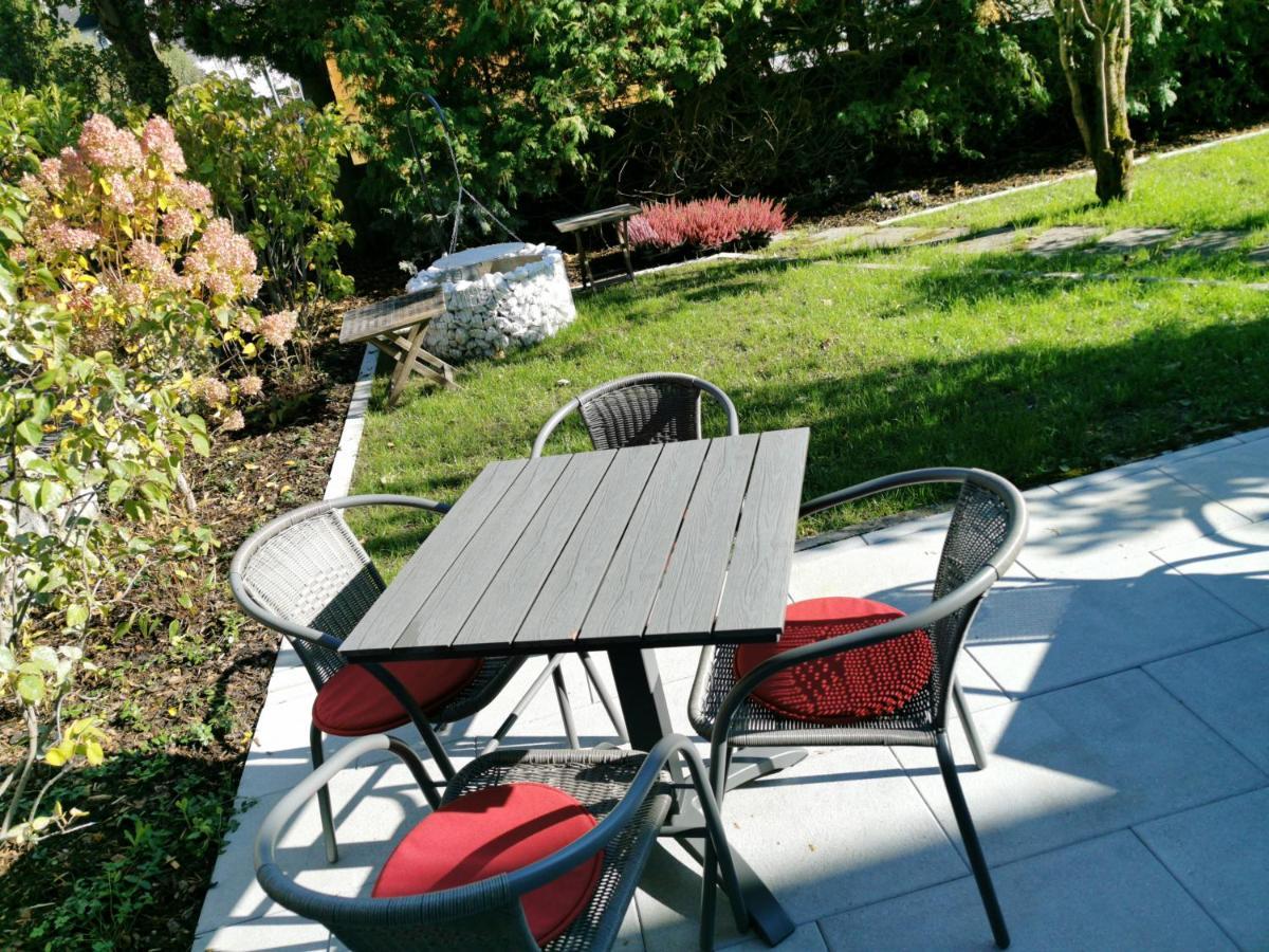 Alp Apartments Centre Location With Traditional Design And Self Check-In Engelberg Exterior photo