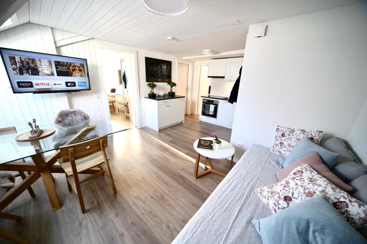 Alp Apartments Centre Location With Traditional Design And Self Check-In Engelberg Exterior photo